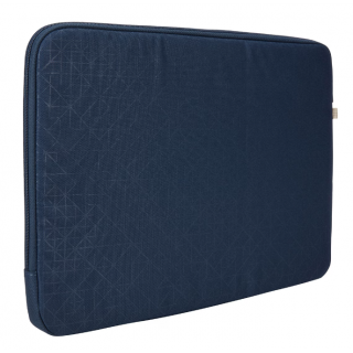 Case Logic | Ibira Laptop Sleeve | IBRS213 | Sleeve | Dres Blue