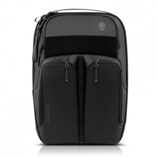 Dell | Alienware Horizon Slim Backpack | AW523P | Fits up to size 17 " | Backpack | Black