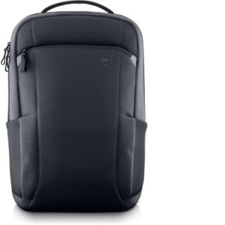 Dell | EcoLoop Pro Slim Backpack | Fits up to size 15.6 " | EcoLoop Pro Slim Backpack | Black | Waterproof