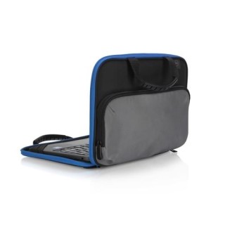 Dell | Fits up to size 11.6 " | Education | 460-BCLV | Sleeve | Grey/Black/Blue