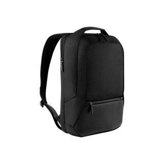 Dell | Premier Slim | 460-BCQM | Fits up to size 15 " | Backpack | Black with metal logo