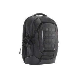 Dell | Rugged Notebook Escape Backpack | 460-BCML | Fits up to size  " | Backpack for laptop | Black | "