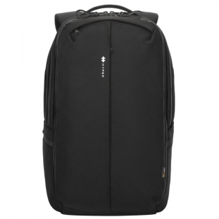 Hyper | HyperPack Pro | Fits up to size 16 " | Backpack | Black | Shoulder strap