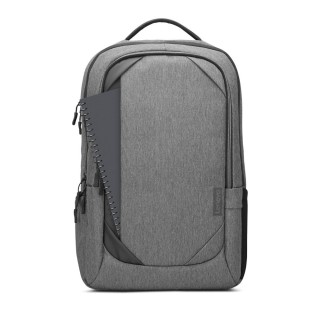 Lenovo | Essential | Business Casual 17-inch Backpack (Water-repellent fabric) | Fits up to size 17 " | Backpack | Charcoal Grey | Waterproof