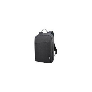 Lenovo | Essential | 15.6-inch Laptop Casual Backpack B210 Black | Backpack | Black | Shoulder strap