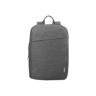 Lenovo | Essential | 15.6-inch Laptop Casual Backpack B210 Grey | Backpack | Grey | Shoulder strap