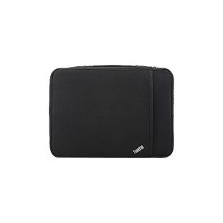 Lenovo | Essential | ThinkPad 14-inch  Sleeve | Fits up to size 14 " | Sleeve | Black