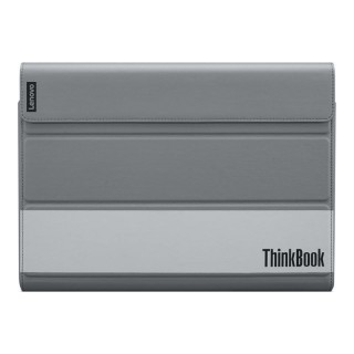 Lenovo | Professional | ThinkBook Premium 13-inch Sleeve | Fits up to size 13 " | Sleeve | Grey | 13 " | Waterproof
