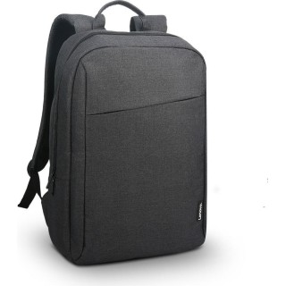 Lenovo | Essential | 15.6-inch Laptop Casual Backpack B210 Black | Backpack | Black | Shoulder strap