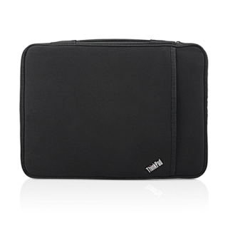 Lenovo | Essential | ThinkPad 13-inch Sleeve | Fits up to size 13 " | Sleeve | Black