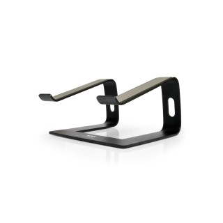 PORT DESIGNS | Ergonomic Notebook stand | 901103 | Notebook Stand | Black | 10-15.6 "