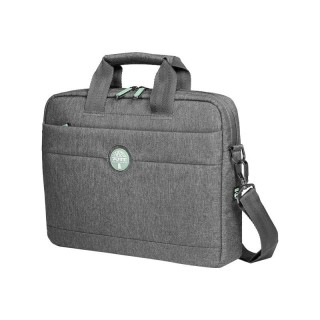 PORT DESIGNS | Fits up to size  " | Yosemite Eco TL 15.6 | Laptop Case | Grey | Shoulder strap