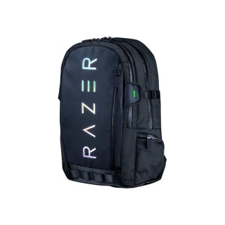 Razer | Rogue | V3 15" Backpack | Fits up to size 15 " | Backpack | Chromatic | Shoulder strap | Waterproof