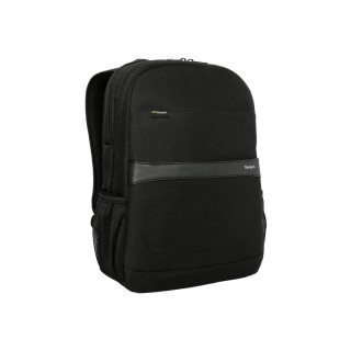 Targus | GeoLite EcoSmart Advanced | Fits up to size 14-16 " | Backpack | Black | Shoulder strap | Waterproof