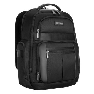 Targus | Mobile Elite Backpack | Fits up to size 15.6 " | Backpack | Black