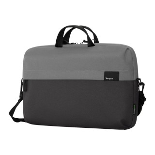 Targus | Sagano Slipcase | Fits up to size 16 " | Grey | Shoulder strap