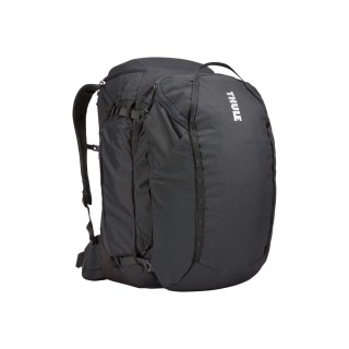 Thule | 60L Uni Backpacking pack | TLPM-160 Landmark | Fits up to size  " | Backpack | Dark Forest | "