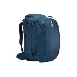 Thule | 60L Women's Backpacking pack | TLPF-160 Landmark | Backpack | Majolica Blue