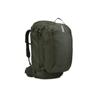 Thule | 70L Backpacking pack | TLPM-170 Landmark | Fits up to size  " | Backpack | Dark Forest | "