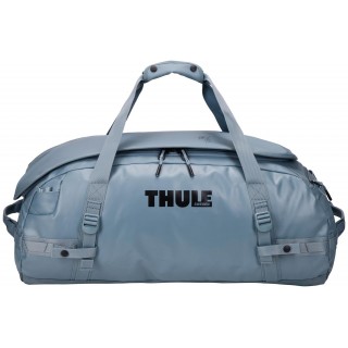 Thule | 70L Bag | Chasm | Duffel | Pond Gray | Waterproof