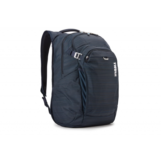 Thule | Backpack 24L | CONBP-116 Construct | Fits up to size  " | Backpack for laptop | Carbon Blue | "