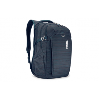 Thule | Backpack 28L | CONBP-216 Construct | Backpack for laptop | Carbon Blue