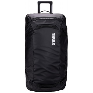 Thule | Check-in Wheeled Suitcase | Chasm | Luggage | Black | Waterproof