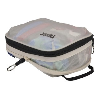 Thule | Fits up to size  " | Compression Packing Cube Small | White | "