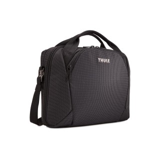 Thule | Crossover 2 | C2LB-113 | Fits up to size 13.3 " | Messenger - Briefcase | Black | Shoulder strap