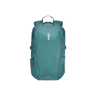 Thule | EnRoute Backpack 21L | TEBP4116 | Backpack for laptop | Mallard Green