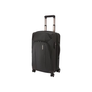 Thule | Expandable Carry-on Spinner | C2S-22 Crossover 2 | Luggage | Black