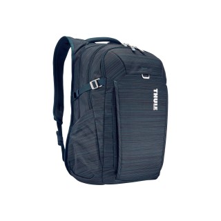 Thule | Backpack 28L | CONBP-216 Construct | Fits up to size  " | Backpack for laptop | Carbon Blue | "