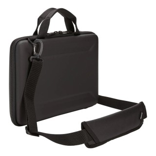Thule | Gauntlet 4 MacBook Pro Attaché | TGAE-2358 | Sleeve | Black | 14 " | Shoulder strap
