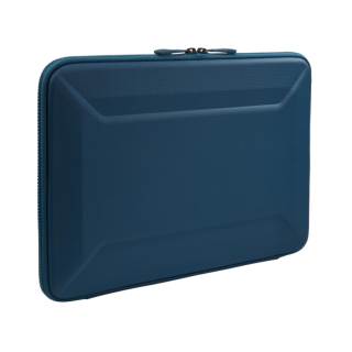 Thule | Gauntlet 4 MacBook Pro Sleeve | Fits up to size 16 " | Blue