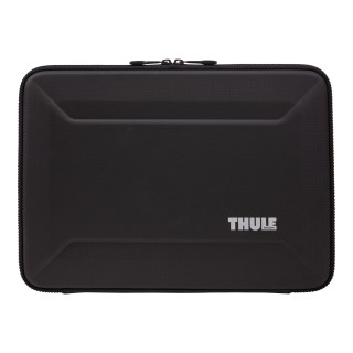 Thule | Gauntlet 4 MacBook Pro Sleeve | Fits up to size 16 " | Black