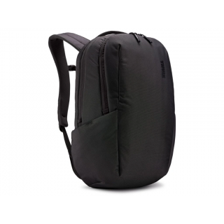 Thule | Laptop Backpack 21L | TSLB415 Subterra 2 | Fits up to size 16 " | Backpack | Vetiver Gray | Shoulder strap