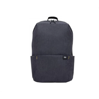 Xiaomi | Mi Casual Daypack | Backpack | Black | 14 " | Shoulder strap | Waterproof