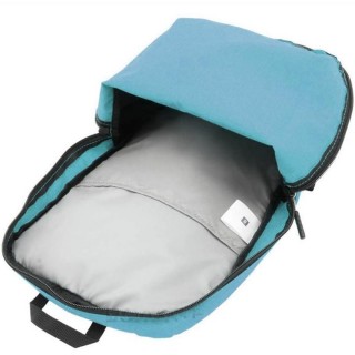 Xiaomi | Mi Casual Daypack | Backpack | Bright Blue | " | Shoulder strap | Waterproof