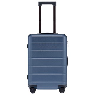 XNA4105GL Luggage Classic | Suitcase | Blue | High quality polymer | 20 "