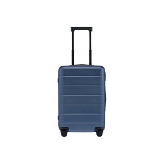 XNA4105GL Luggage Classic | Suitcase | Blue | High quality polymer | 20 "