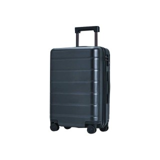 XNA4115GL Luggage Classic | Suitcase | Black | High quality polymer | 20 "