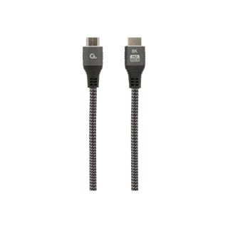 Gembird | Ultra High speed HDMI cable with Ethernet