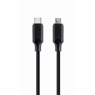 Gembird | CC-USB2-CMMBM-1.5M | USB micro-B | USB Type-C