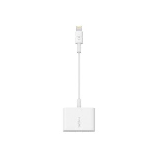 Belkin | Lightning Audio + Charge RockStar Cable