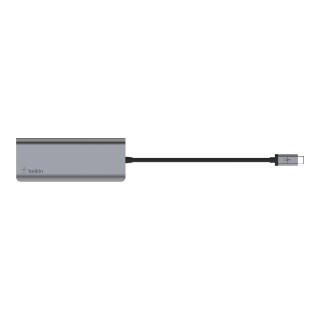 Belkin | USB-C 6-in-1 Multiport Adapter | AVC008btSGY