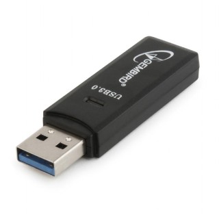 Gembird | Compact USB 3.0 SD card reader