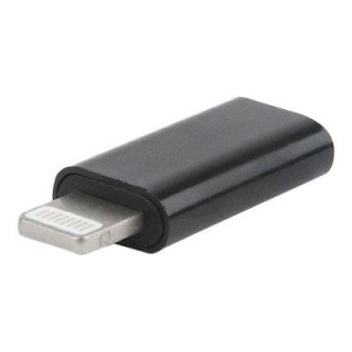Gembird | USB Type-C adapter (CF/8pin M)