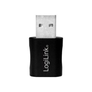 Logilink | UA0299 | USB 2.0 Adapter