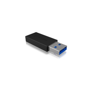Raidsonic | ICY BOX Adapter for USB 3.1 (Gen 2)