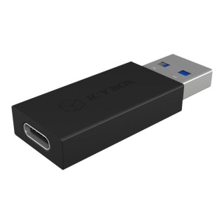 Raidsonic | ICY BOX Adapter for USB 3.1 (Gen 2)